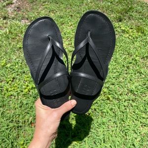 COPY - Jamie Haller “The Thong” in black